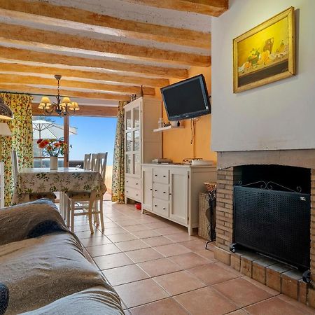 Vila Cal Cosials La Morera de Montsant Exteriér fotografie