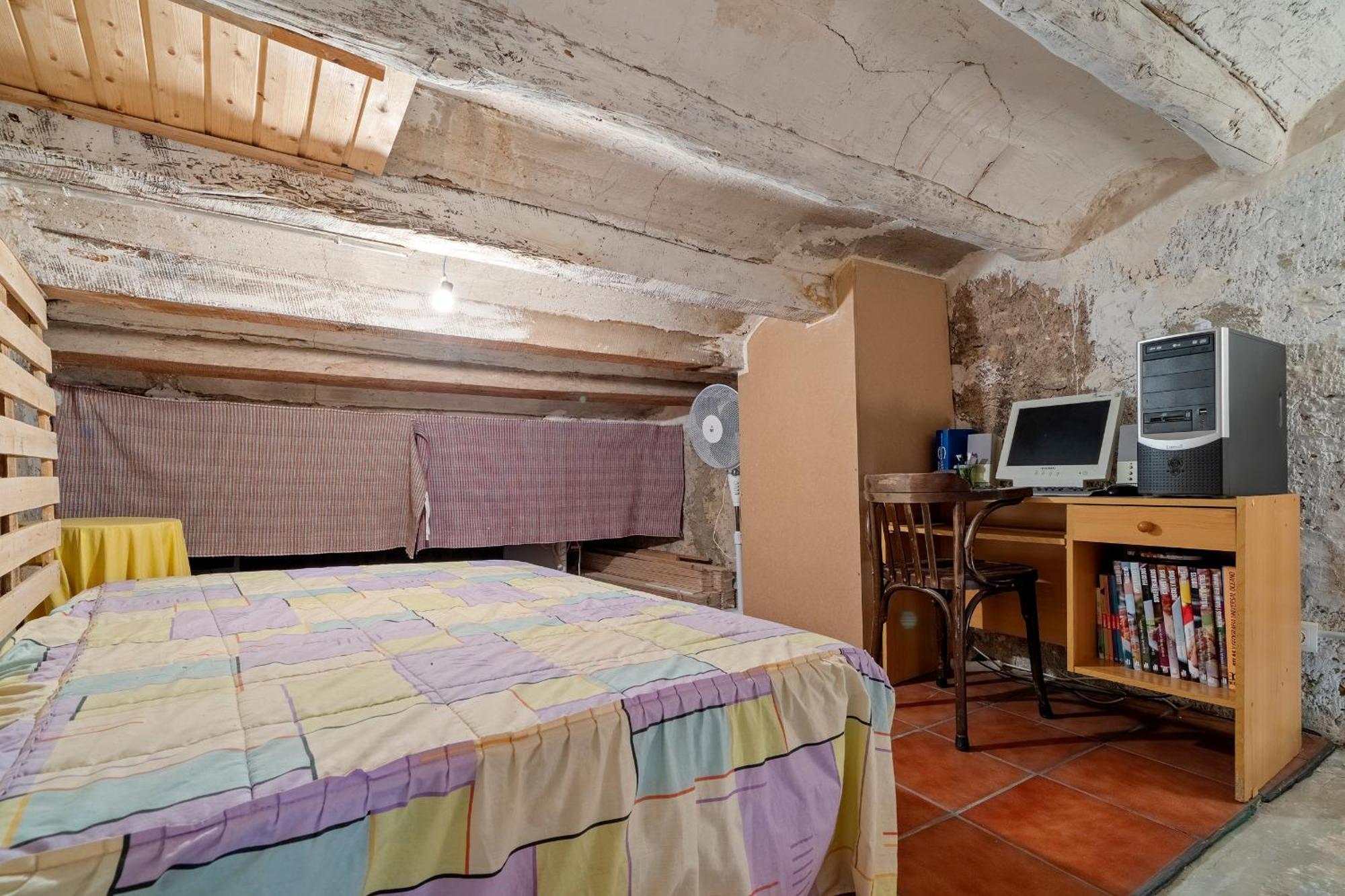 Vila Cal Cosials La Morera de Montsant Exteriér fotografie